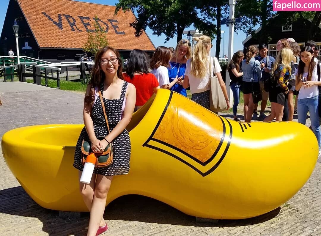 Naakte gelekte OnlyFans-foto van Sophia Phan #388 Naakte gelekte OnlyFans-foto van Sophia Phan #388