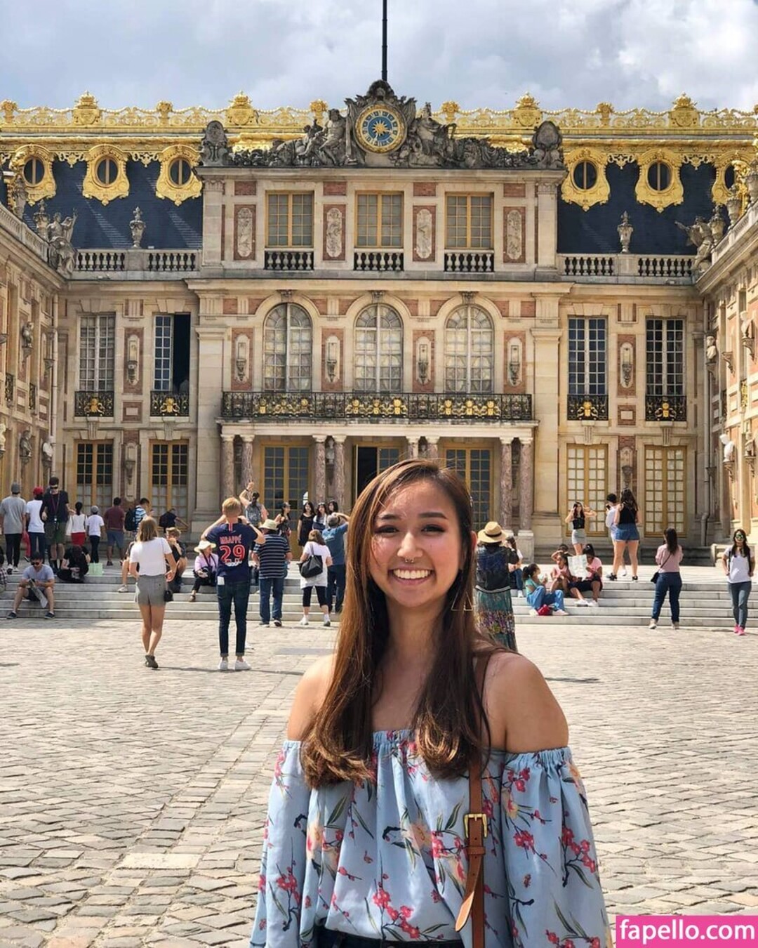 Naakte gelekte OnlyFans-foto van Sophia Phan #393 Naakte gelekte OnlyFans-foto van Sophia Phan #393