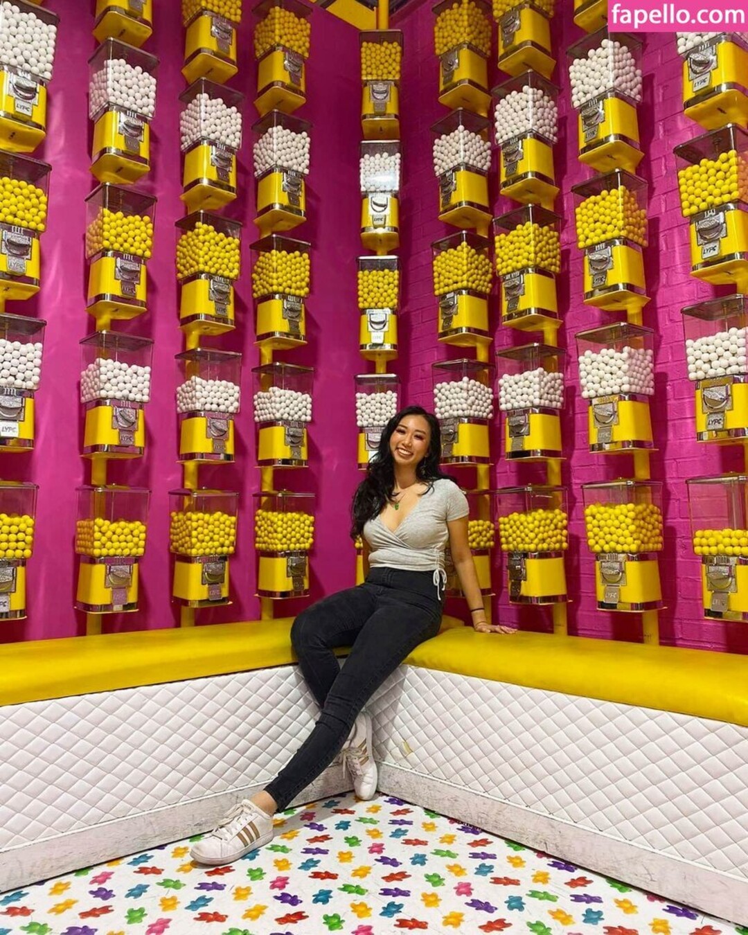 Naakte gelekte OnlyFans-foto van Sophia Phan #4 Naakte gelekte OnlyFans-foto van Sophia Phan #4