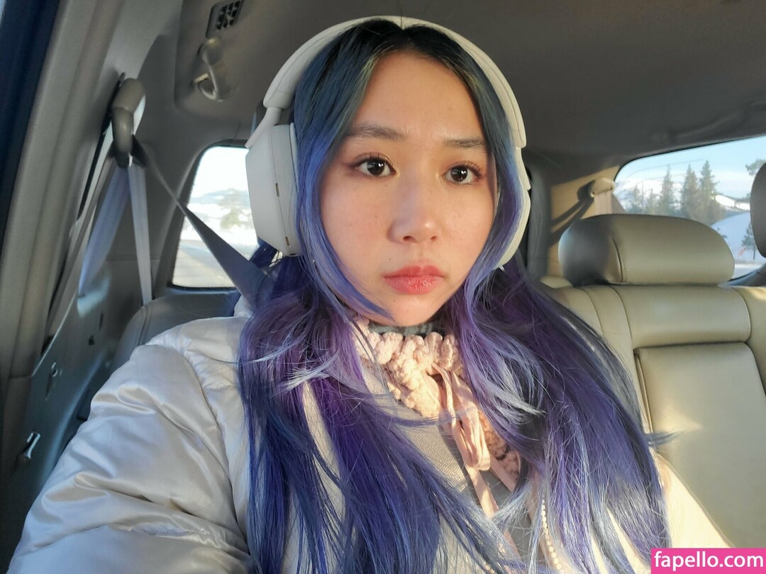 Naakte gelekte OnlyFans-foto van Sophia Phan #414 Naakte gelekte OnlyFans-foto van Sophia Phan #414