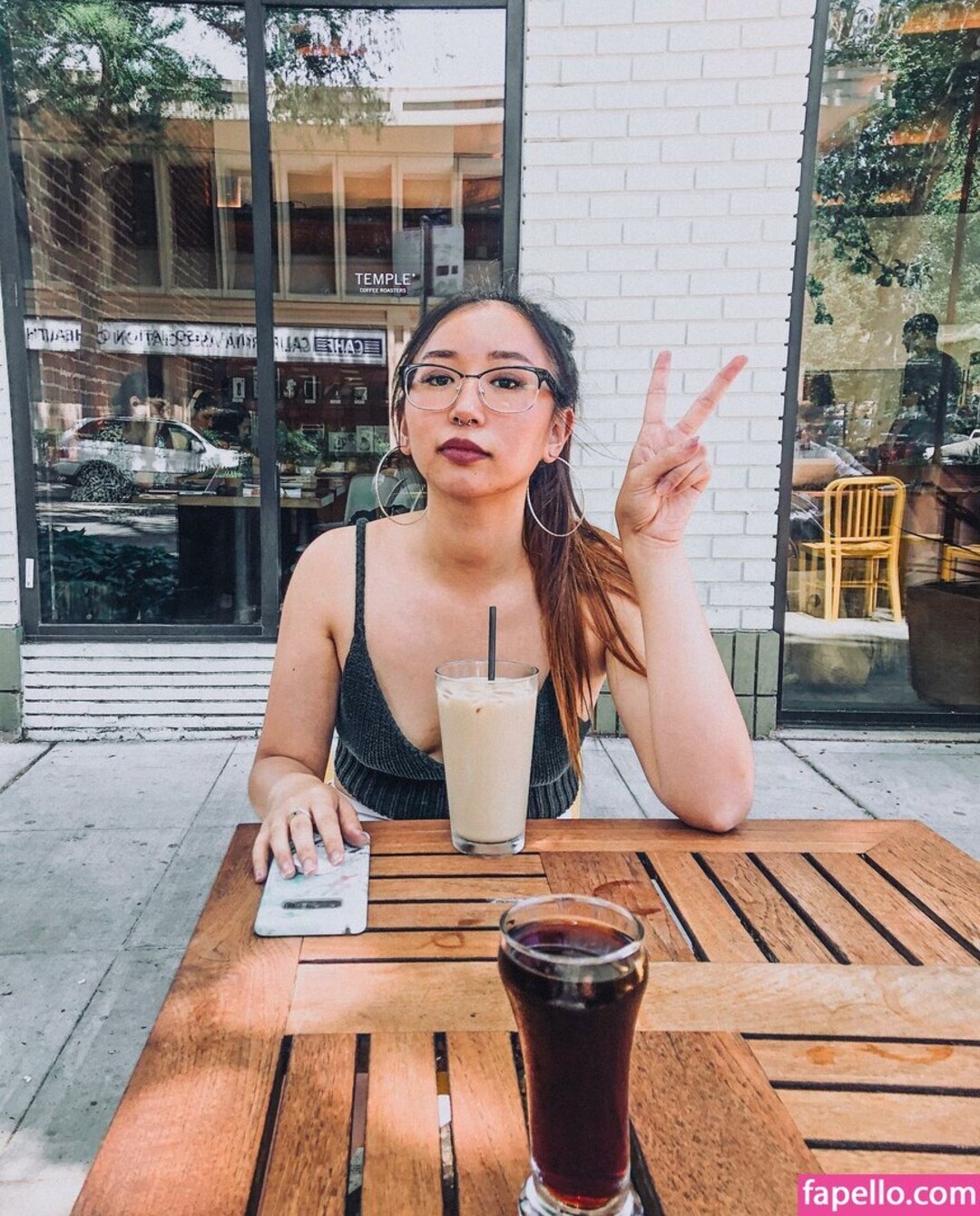 Naakte gelekte OnlyFans-foto van Sophia Phan #77 Naakte gelekte OnlyFans-foto van Sophia Phan #77