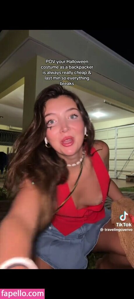 Valeria Cuervo