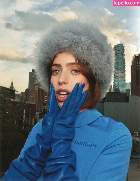 Clara Mcgregor