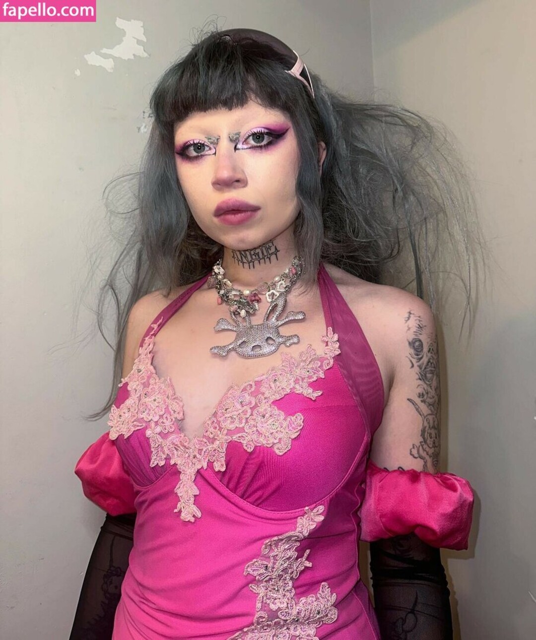 Naakte gelekte OnlyFans-foto van Jazmin Bean #14 Naakte gelekte OnlyFans-foto van Jazmin Bean #14