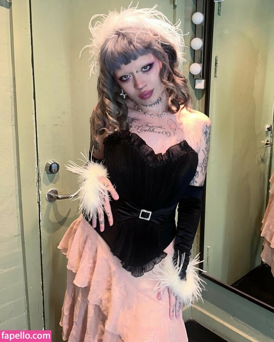 Naakte gelekte OnlyFans-foto van Jazmin Bean #37 Naakte gelekte OnlyFans-foto van Jazmin Bean #37