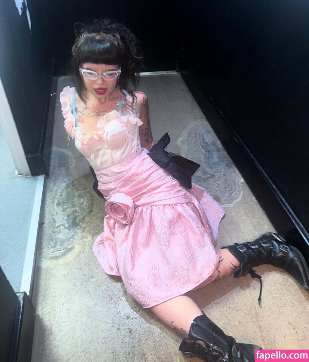 Naakte gelekte OnlyFans-foto van Jazmin Bean #80 Naakte gelekte OnlyFans-foto van Jazmin Bean #80