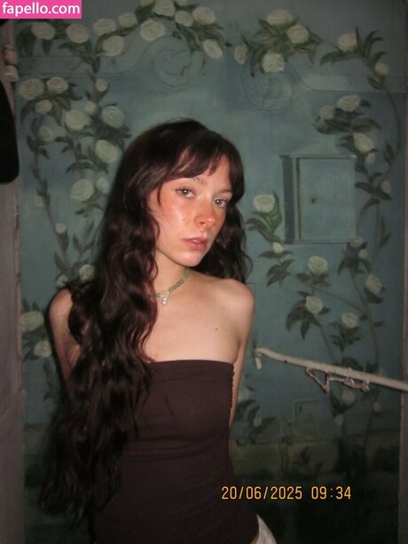 Holly Humberstone