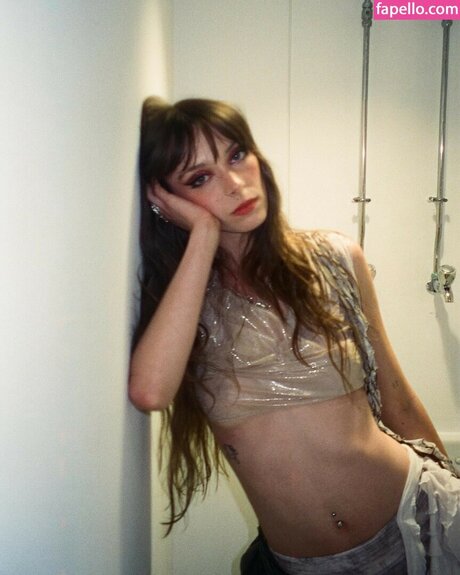 Holly Humberstone