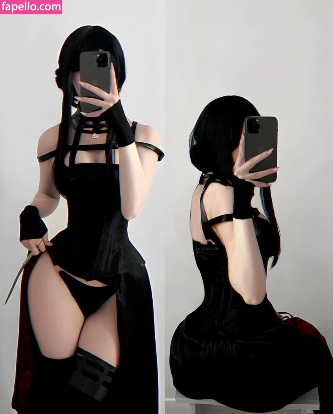 Naakte gelekte OnlyFans-foto van Selebunni #33 Naakte gelekte OnlyFans-foto van Selebunni #33