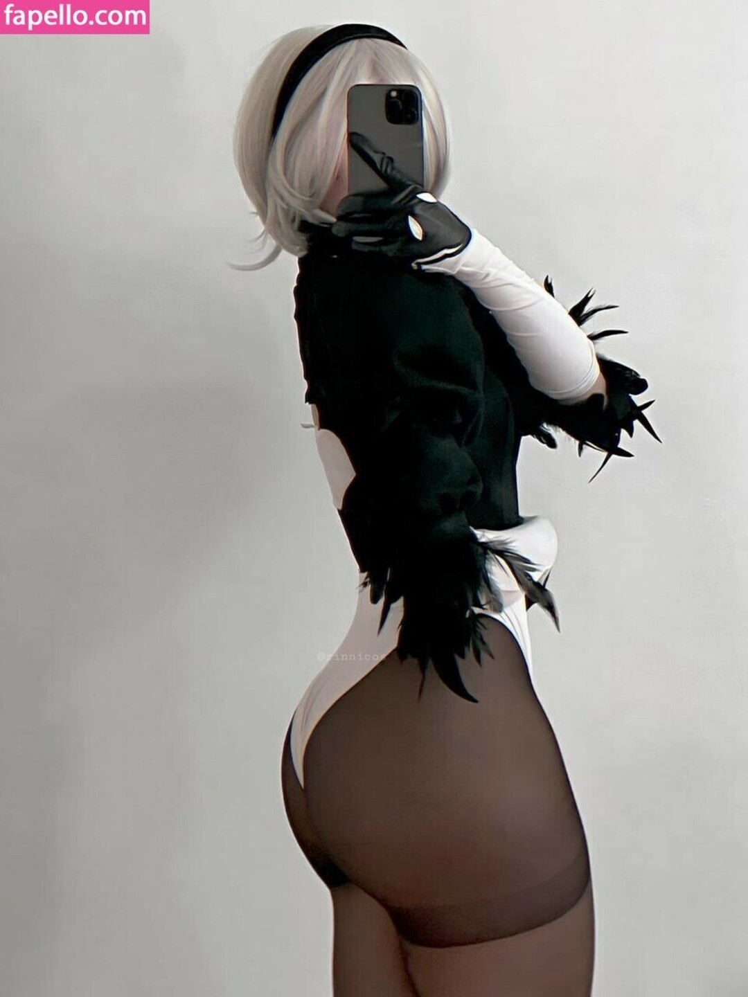 Naakte gelekte OnlyFans-foto van Selebunni #34 Naakte gelekte OnlyFans-foto van Selebunni #34