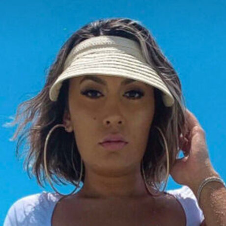 Naakte gelekte OnlyFans-foto van Lolliecakez