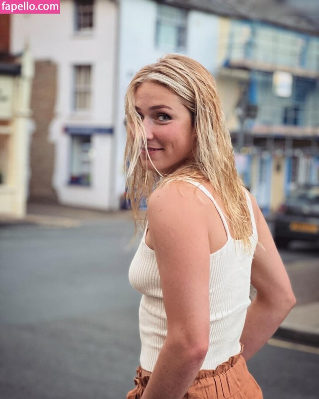 Naakte gelekte OnlyFans-foto van Mikaela Shiffrin #29 Naakte gelekte OnlyFans-foto van Mikaela Shiffrin #29