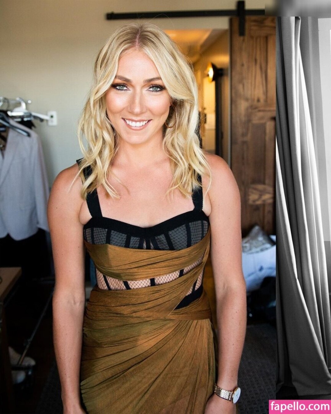 Naakte gelekte OnlyFans-foto van Mikaela Shiffrin #38 Naakte gelekte OnlyFans-foto van Mikaela Shiffrin #38