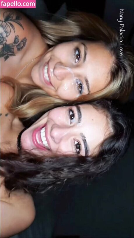 Nany Palacio
