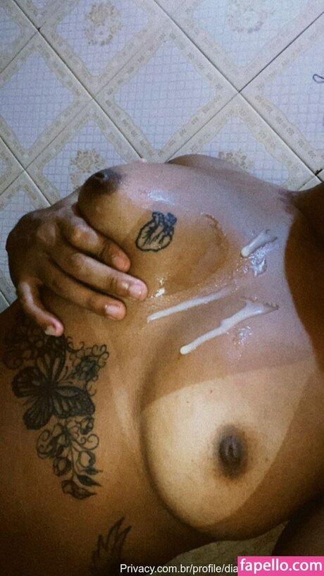 Dianamoranguinho
