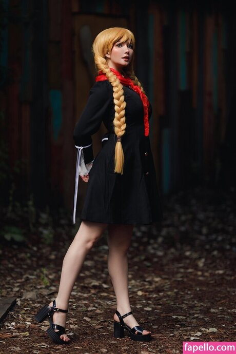Elena Kyalviyainen