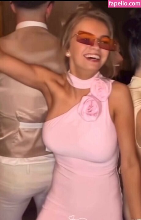 Zoe Clarke