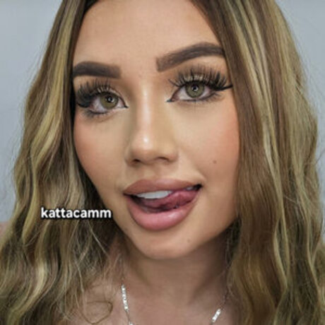 Kattacamm