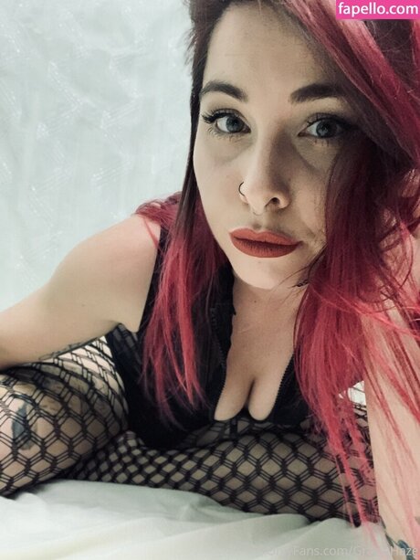 Gracie Haze