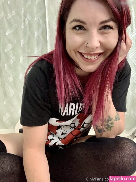 Gracie Haze