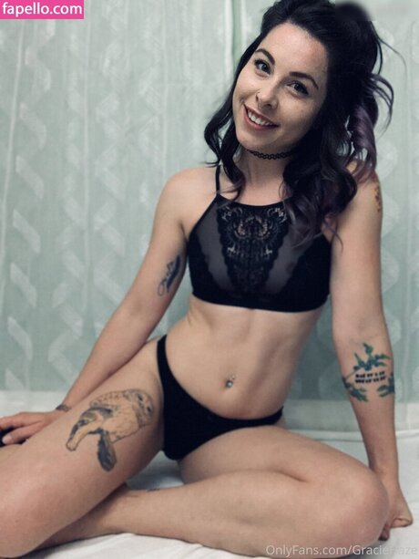 Gracie Haze