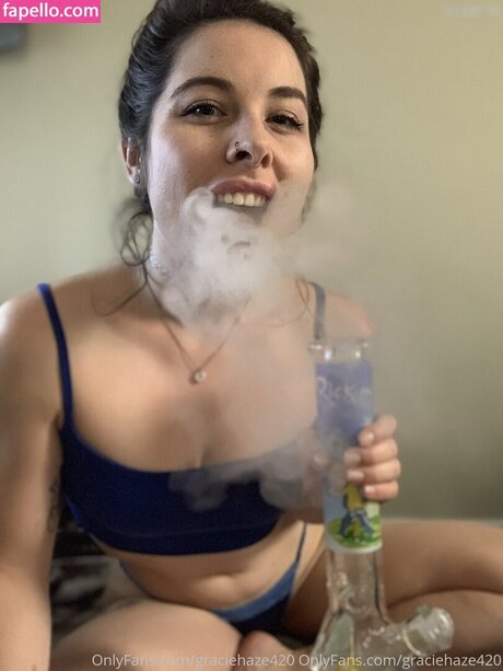 Gracie Haze