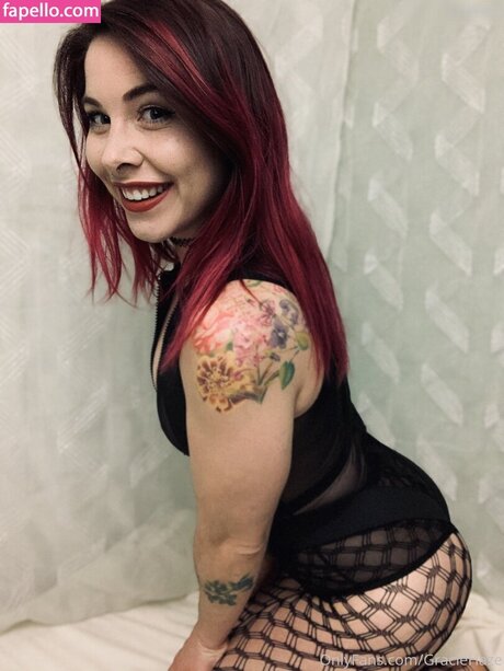 Gracie Haze