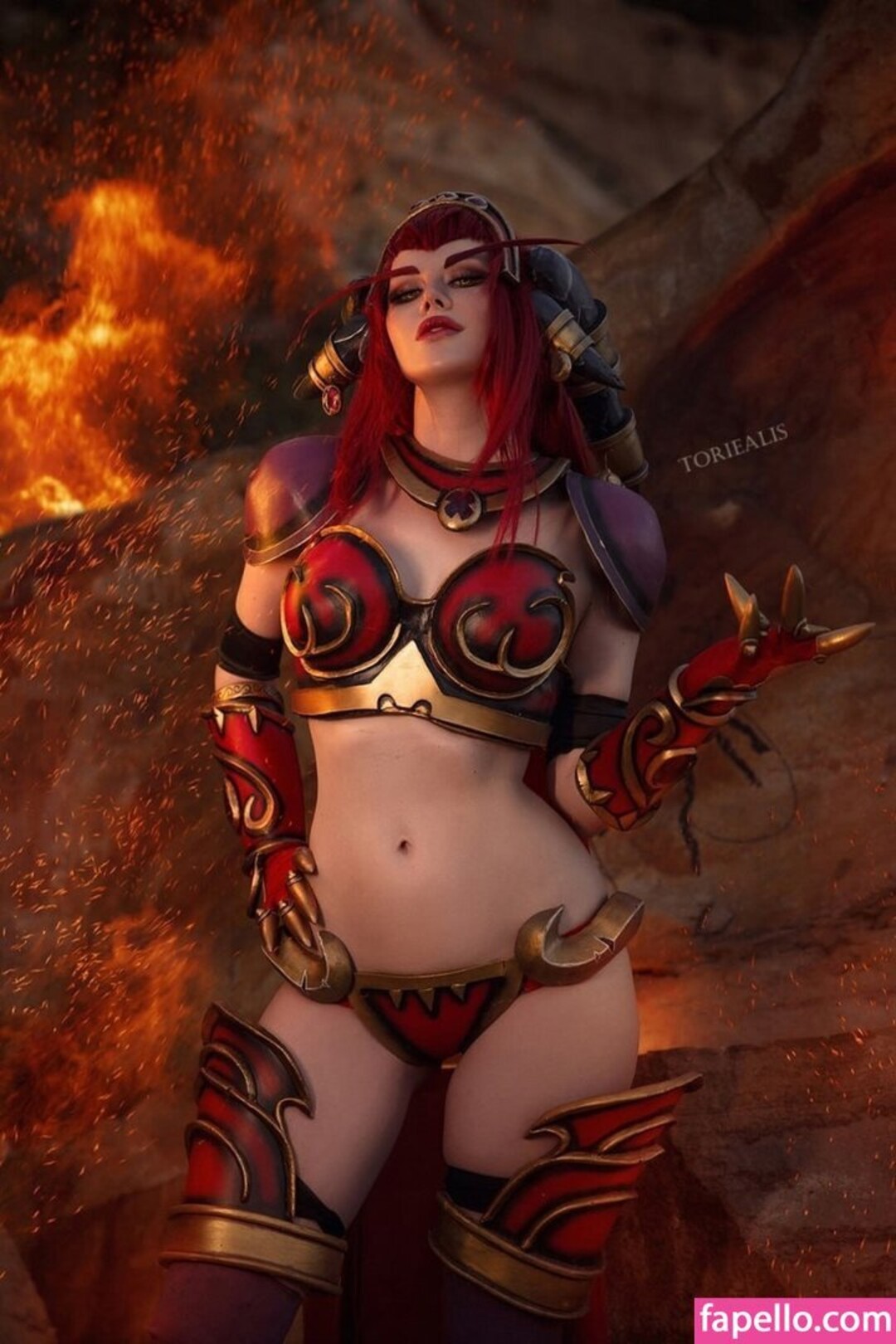 Naakte gelekte OnlyFans-foto van Vicktorie #27 Naakte gelekte OnlyFans-foto van Vicktorie #27