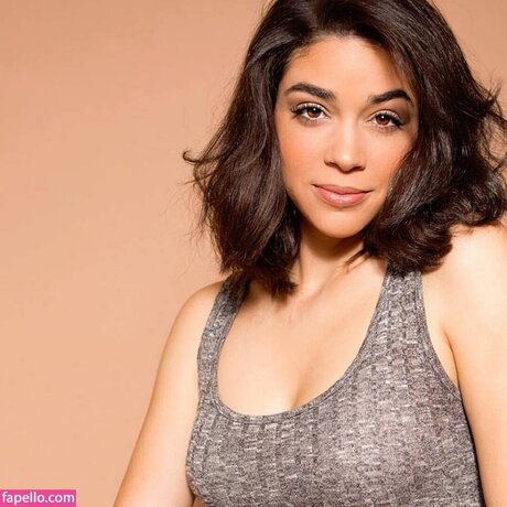 Naakte gelekte OnlyFans-foto van Karina Ortiz