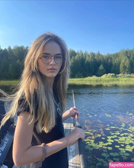 Kristina Pimenova