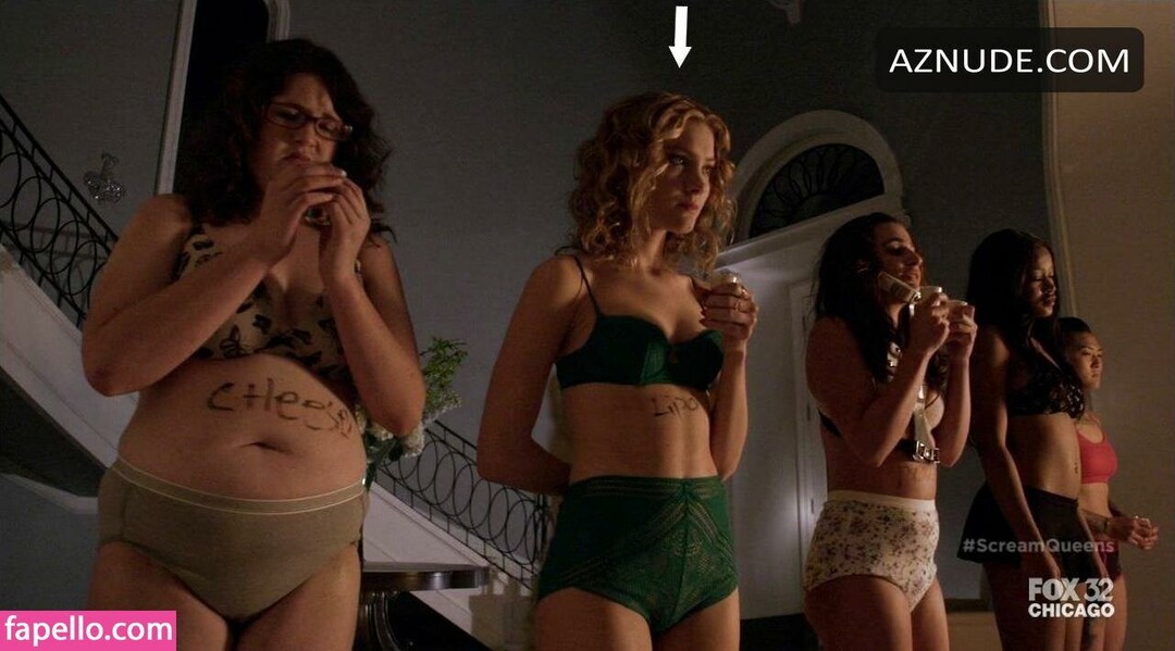 Naakte gelekte OnlyFans-foto van Skyler Samuels #26 Naakte gelekte OnlyFans-foto van Skyler Samuels #26