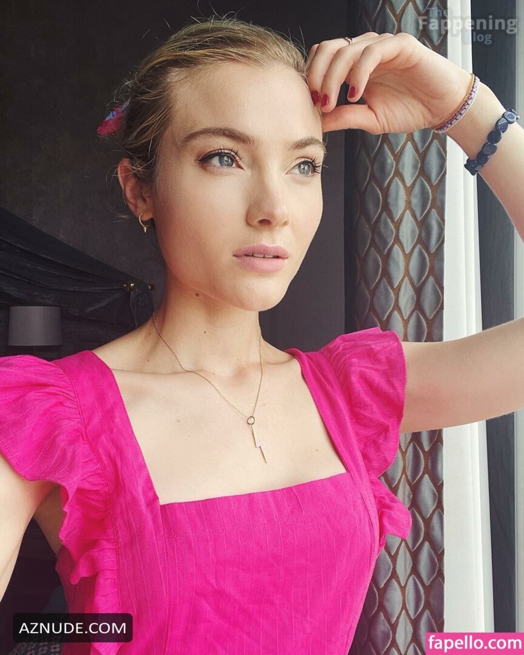 Naakte gelekte OnlyFans-foto van Skyler Samuels #39 Naakte gelekte OnlyFans-foto van Skyler Samuels #39