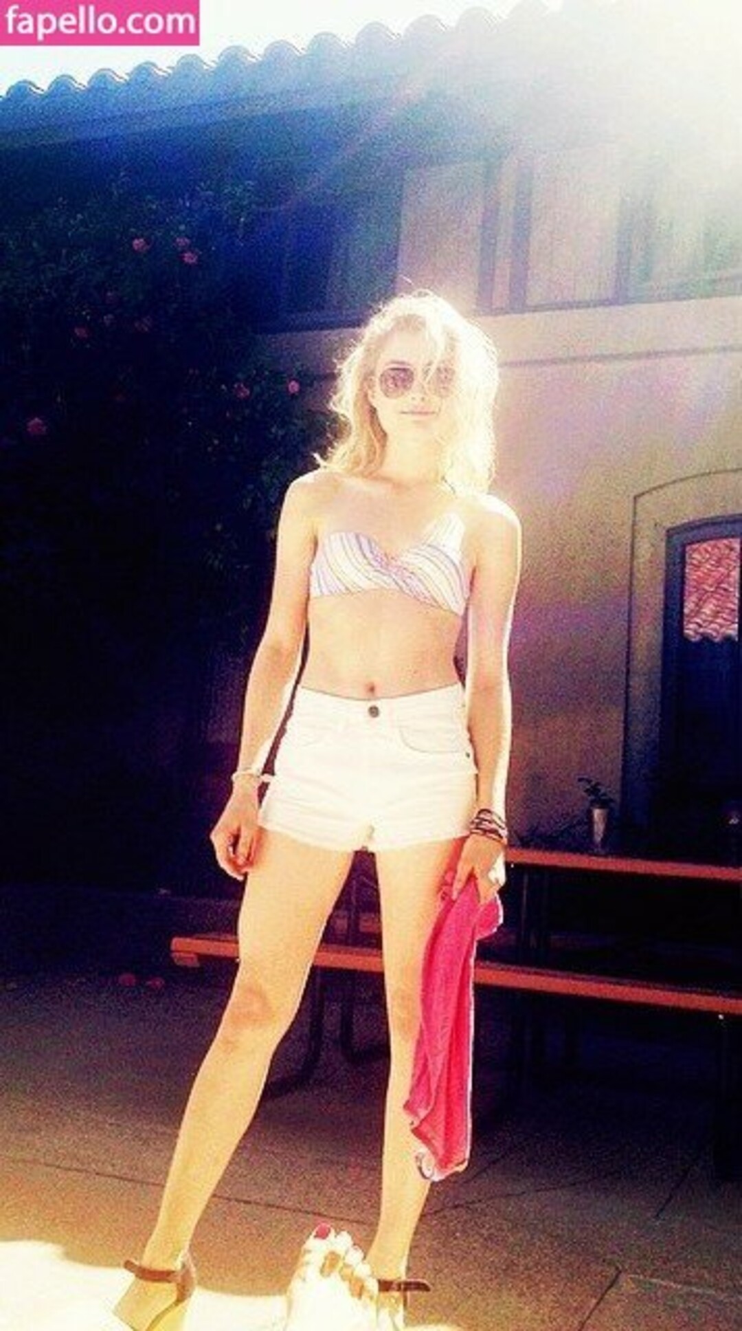 Naakte gelekte OnlyFans-foto van Skyler Samuels #8 Naakte gelekte OnlyFans-foto van Skyler Samuels #8