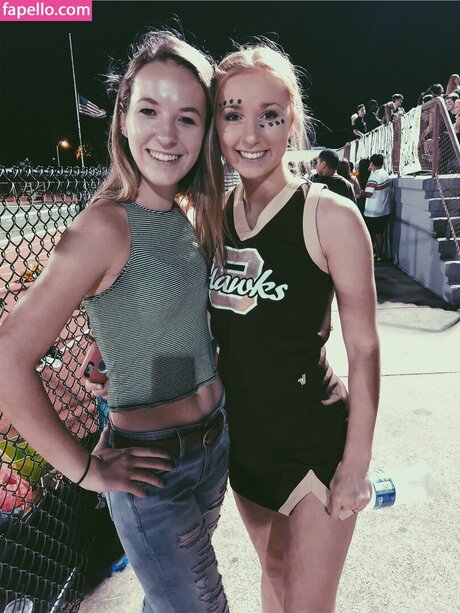 Madison Gritz