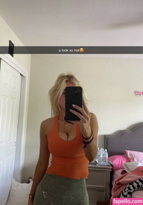 Madison Gritz