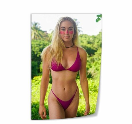 Charis Grace