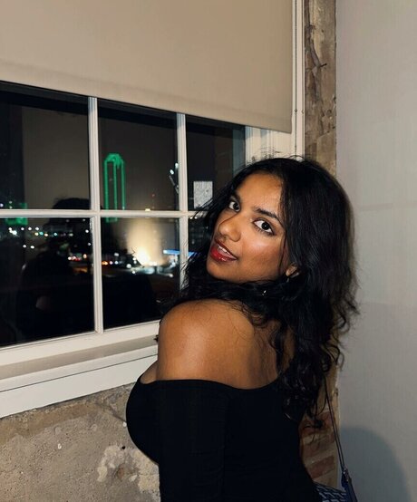 Abby Govindan