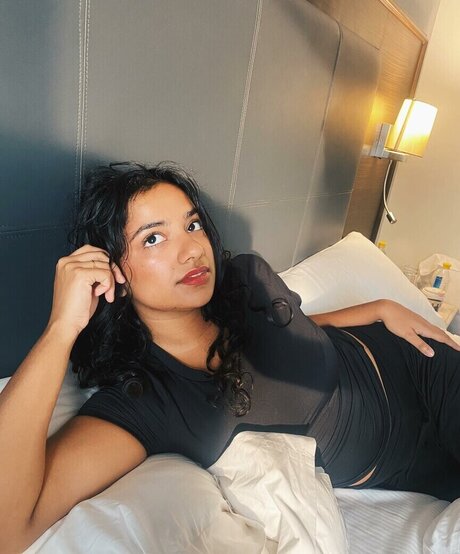 Abby Govindan