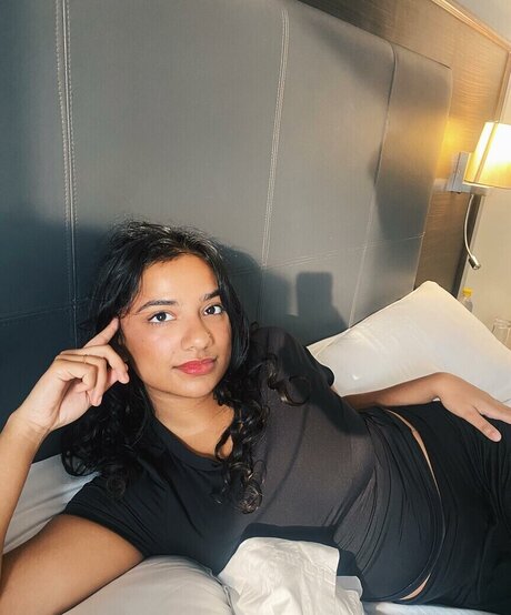 Abby Govindan