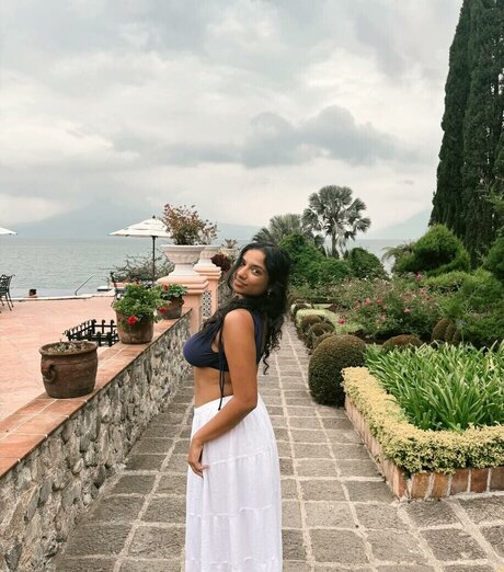 Abby Govindan