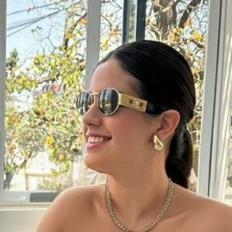 Paulina Rico
