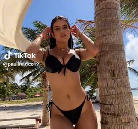 Paulina Rico