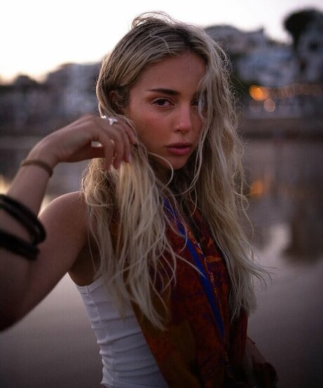 Ana Mena