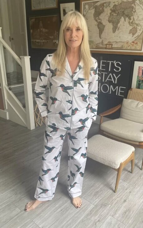 Tamzin Outhwaite