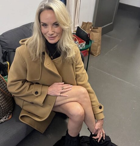 Tamzin Outhwaite