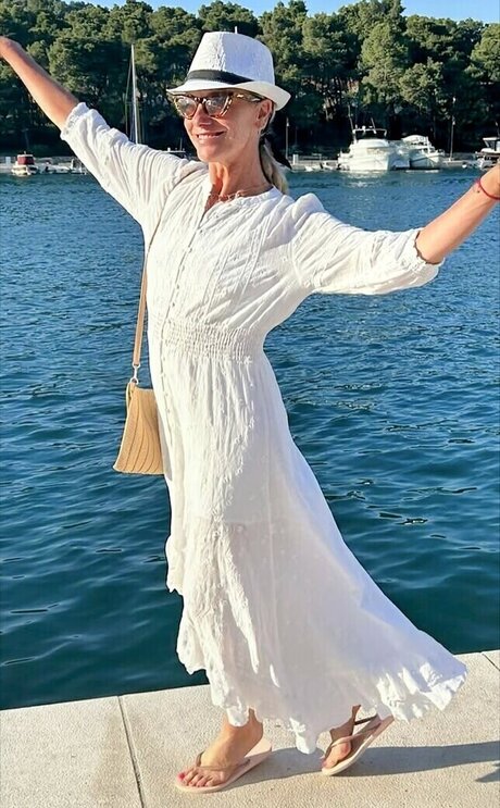 Tamzin Outhwaite