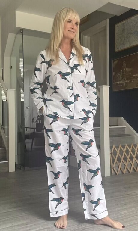 Tamzin Outhwaite