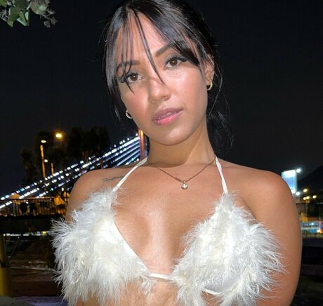Naakte gelekte OnlyFans-foto van Eudimarvalenzuela