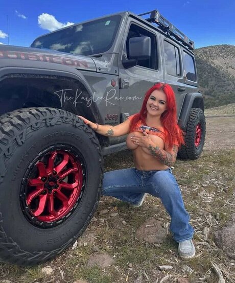 Kaylee Rae
