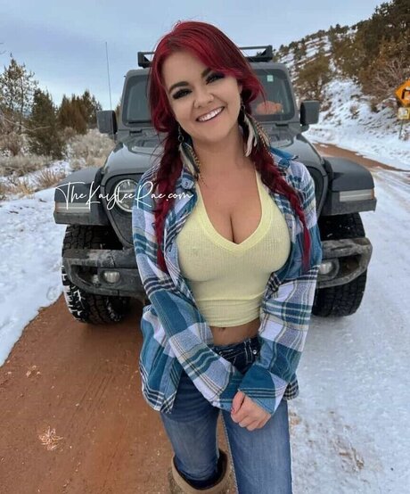 Kaylee Rae